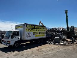 Reliable Richland, MS Junk Removal Services Solutions
