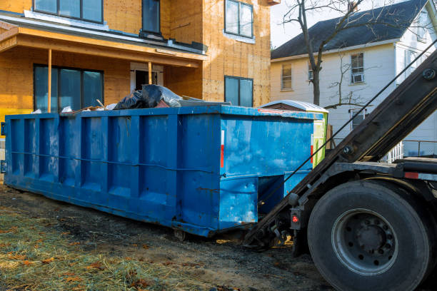 Best Dumpster Rental Services  in Richland, MS