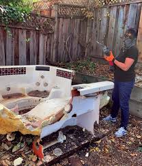 Best Yard Waste Removal  in Richland, MS