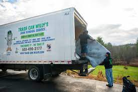 Best Donation Pickup Services  in Richland, MS